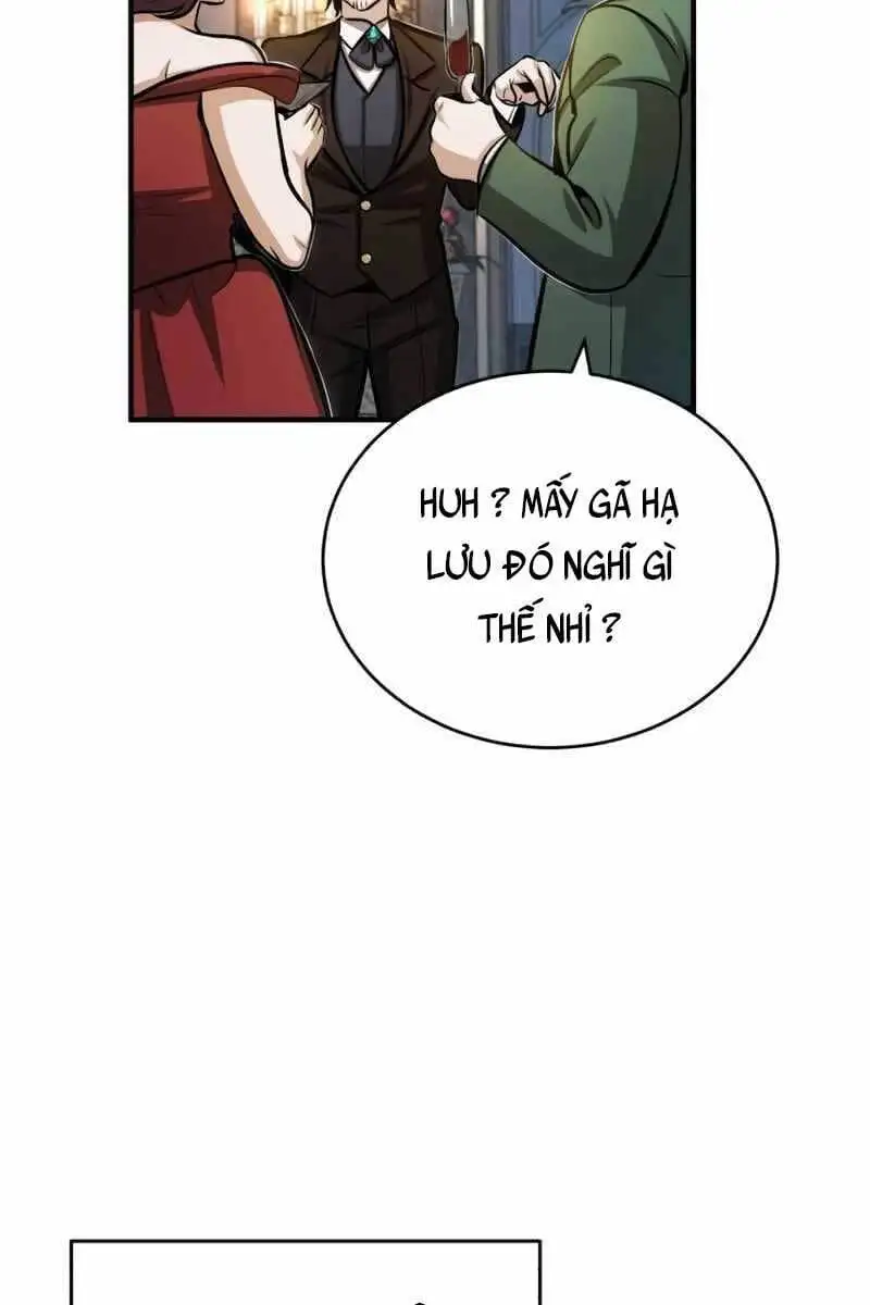 Truyện Tranh Giáo Sư Gián Điệp trang 5