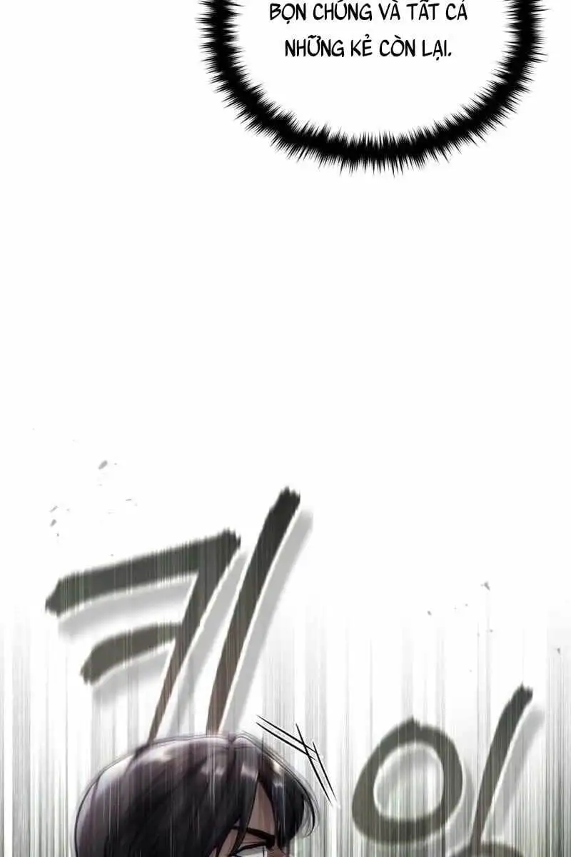 Truyện Tranh Giáo Sư Gián Điệp trang 5