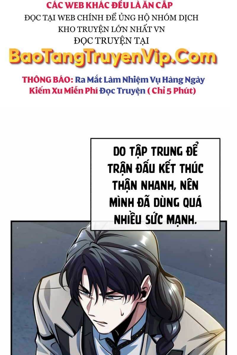 Truyện Tranh Giáo Sư Gián Điệp trang 5