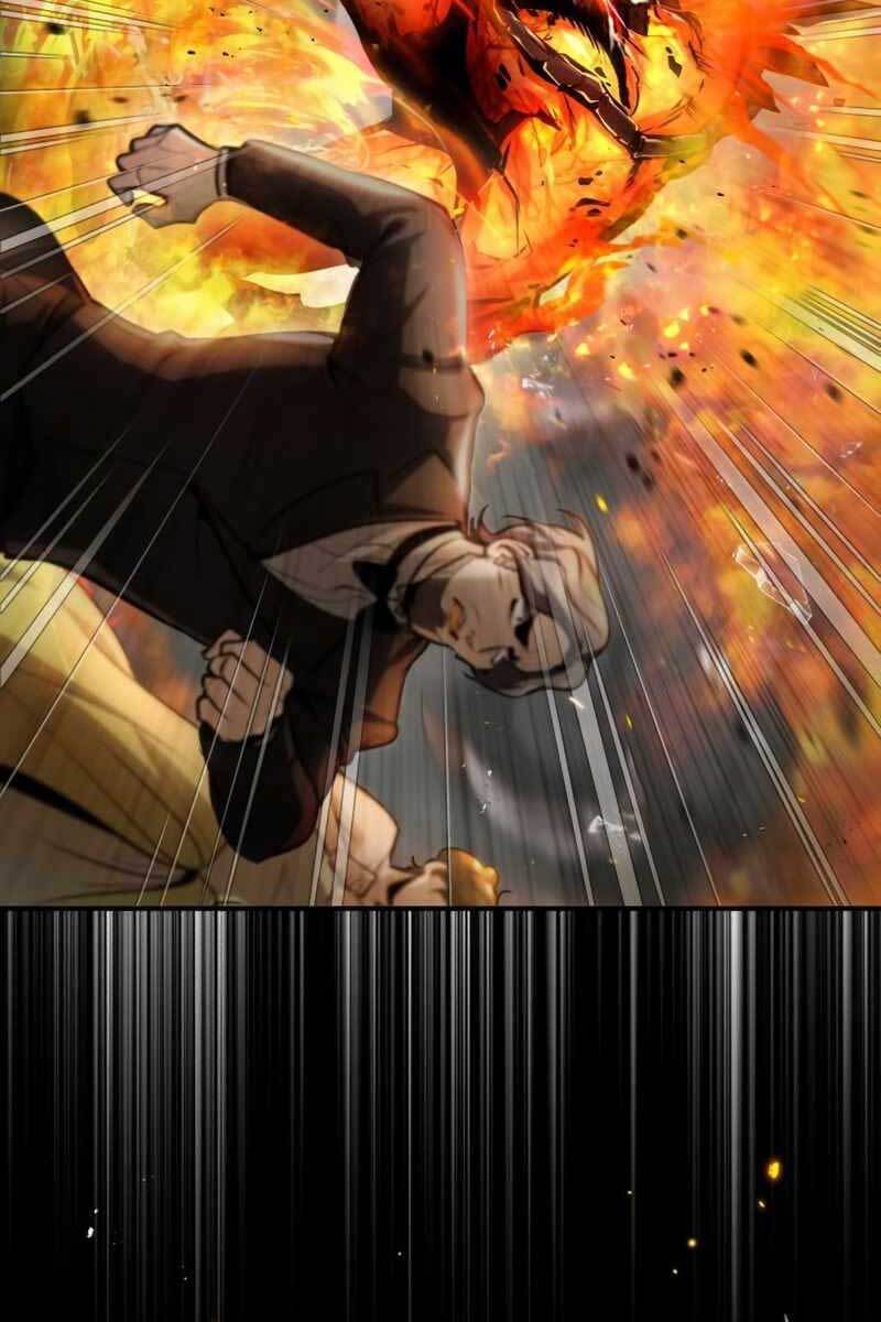 Truyện Tranh Giáo Sư Gián Điệp trang 5