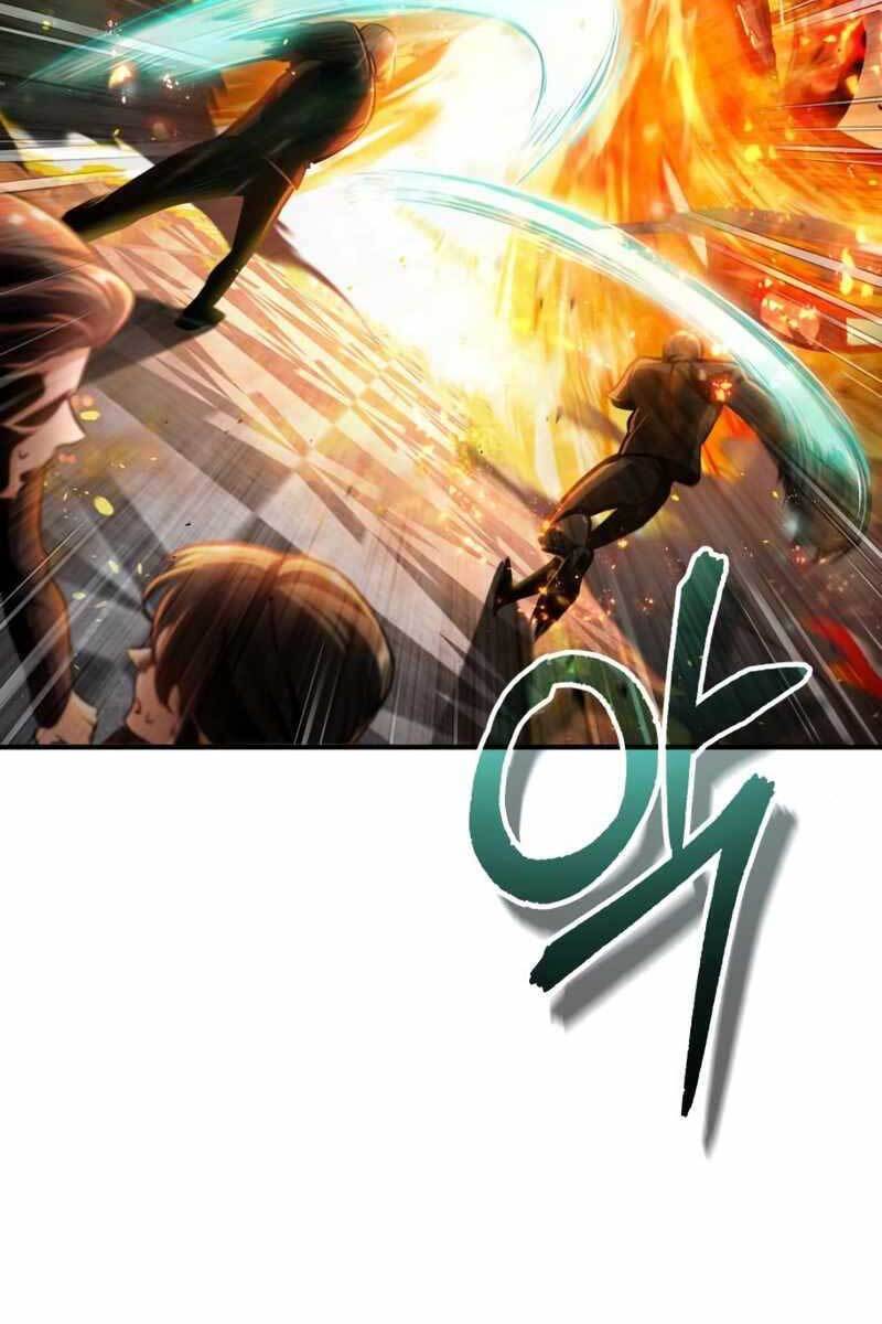 Truyện Tranh Giáo Sư Gián Điệp trang 5