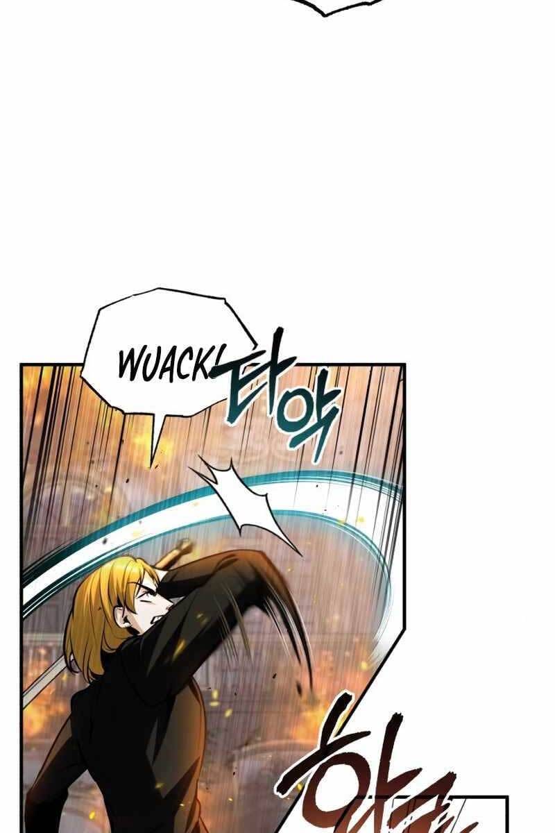 Truyện Tranh Giáo Sư Gián Điệp trang 5