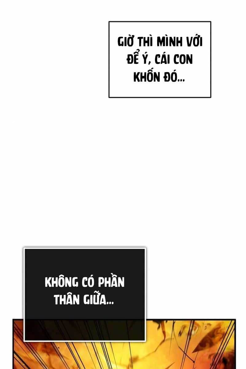 Truyện Tranh Giáo Sư Gián Điệp trang 5