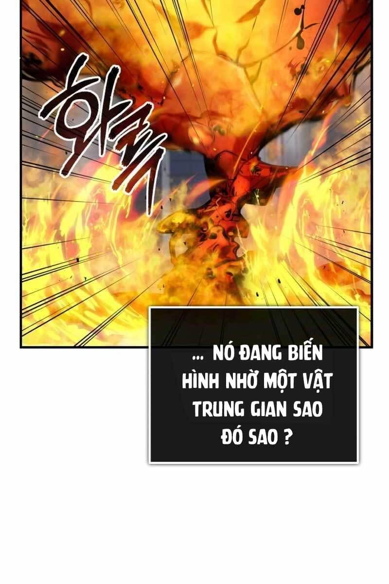 Truyện Tranh Giáo Sư Gián Điệp trang 5