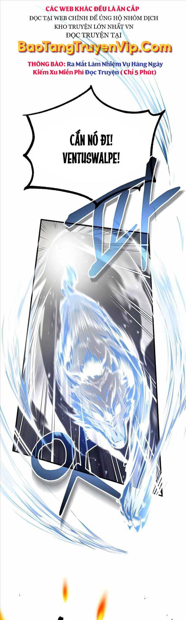 Truyện Tranh Giáo Sư Gián Điệp trang 5