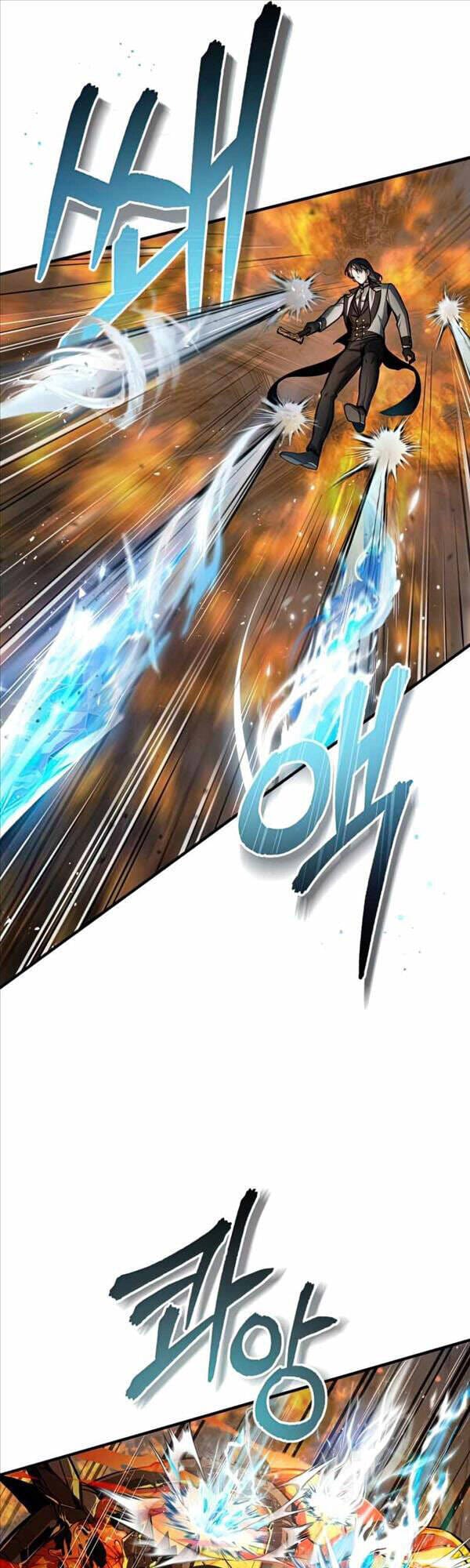 Truyện Tranh Giáo Sư Gián Điệp trang 5