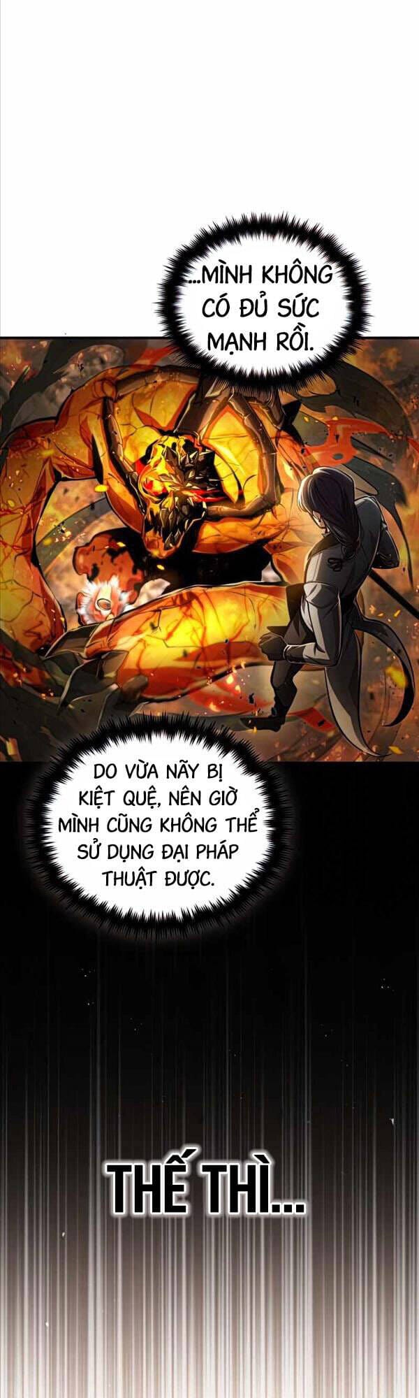 Truyện Tranh Giáo Sư Gián Điệp trang 5