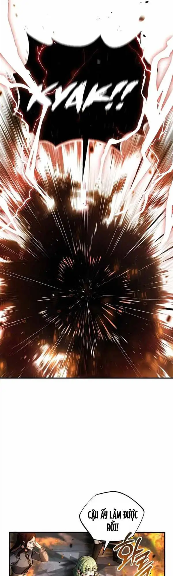 Truyện Tranh Giáo Sư Gián Điệp trang 5