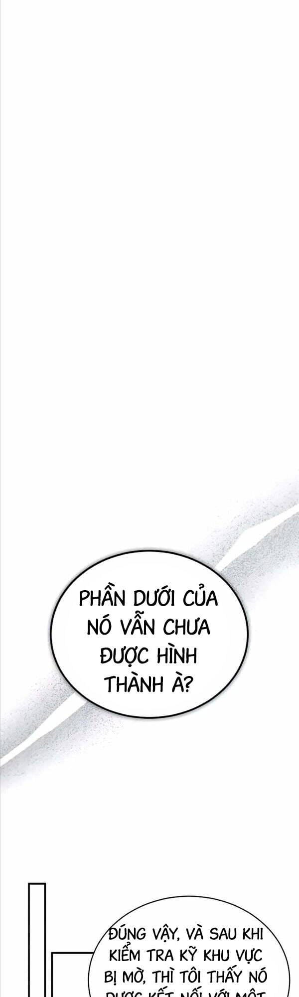 Truyện Tranh Giáo Sư Gián Điệp trang 5
