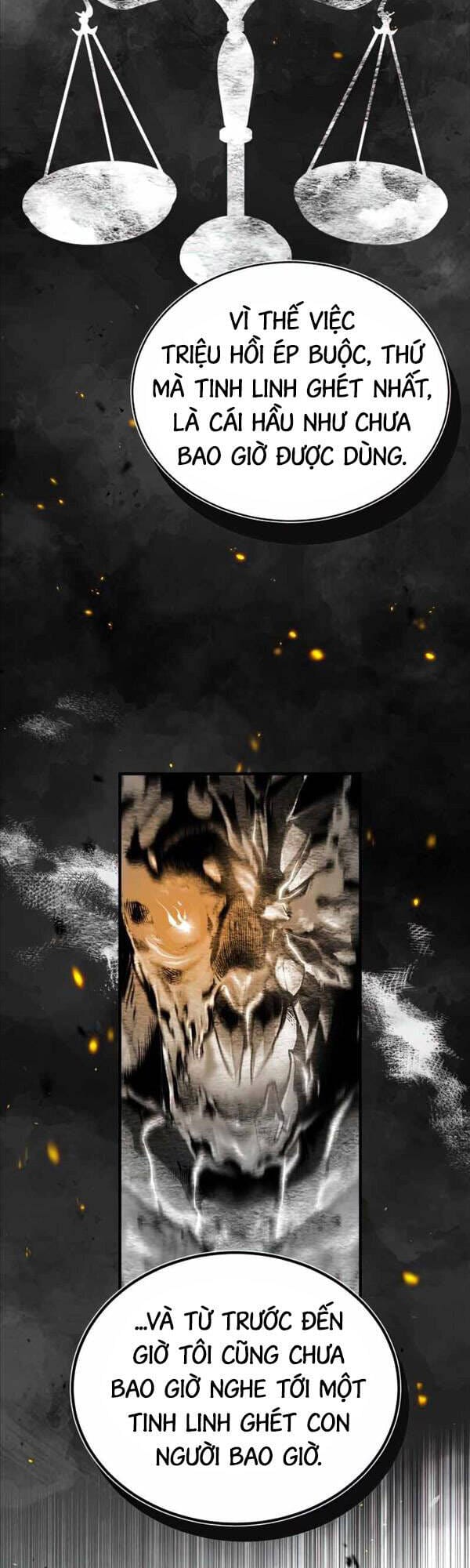 Truyện Tranh Giáo Sư Gián Điệp trang 5