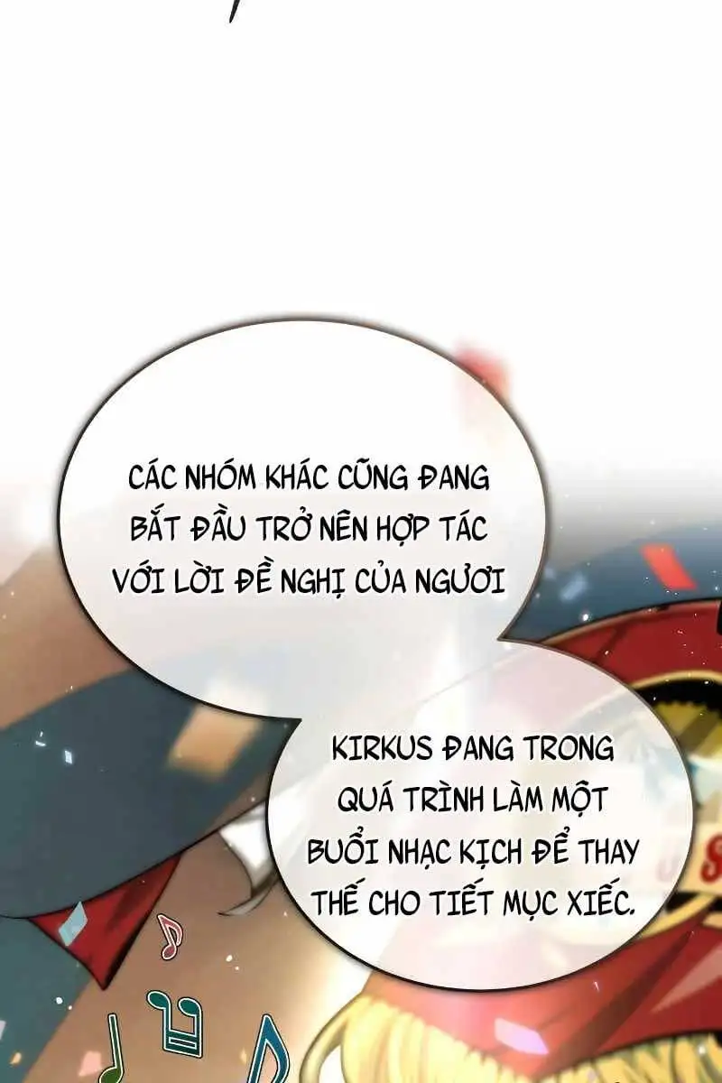 Truyện Tranh Giáo Sư Gián Điệp trang 5