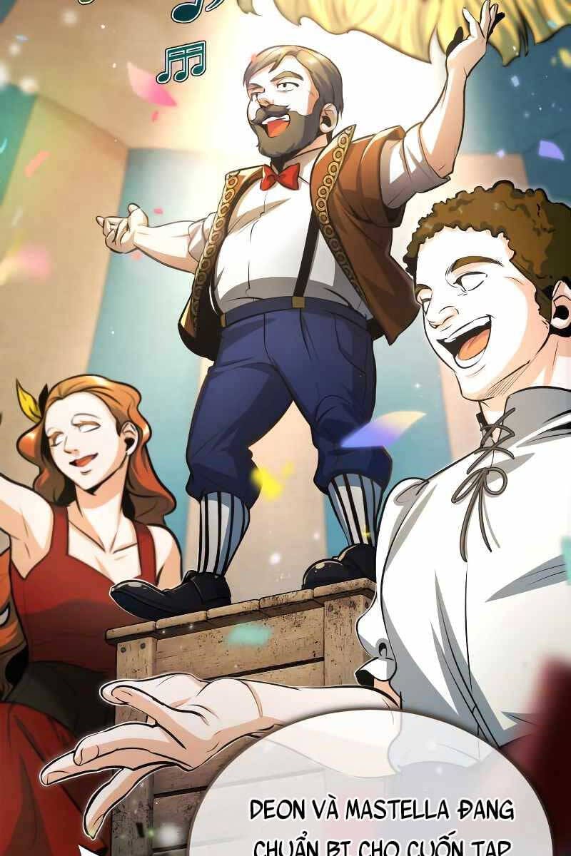 Truyện Tranh Giáo Sư Gián Điệp trang 5