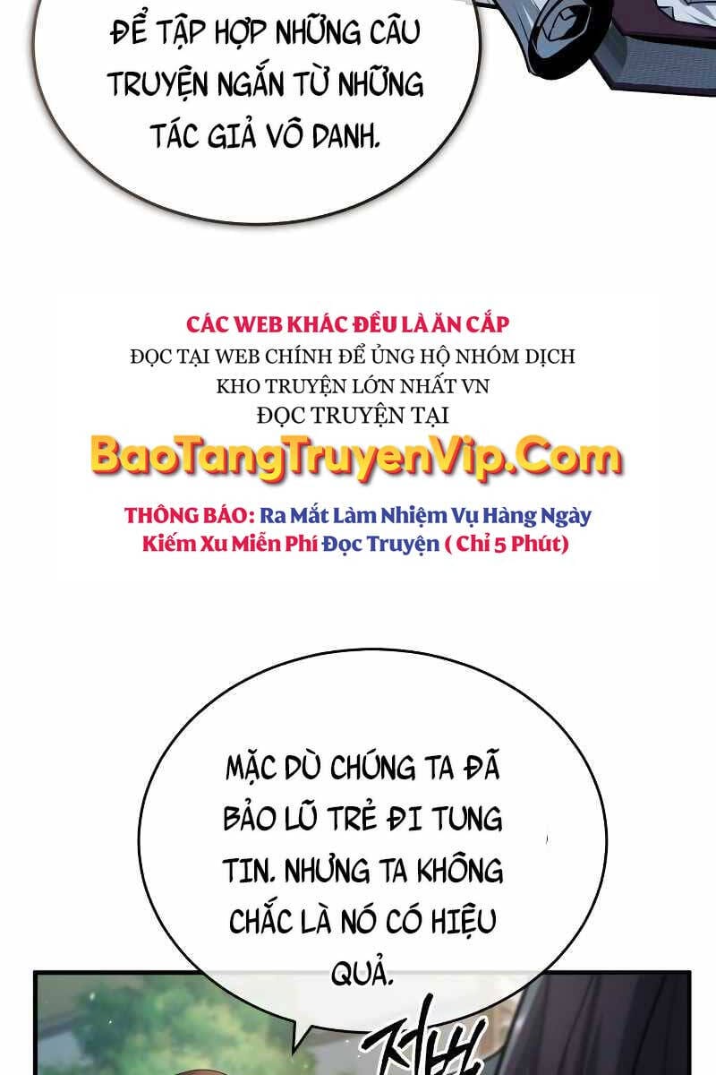 Truyện Tranh Giáo Sư Gián Điệp trang 5