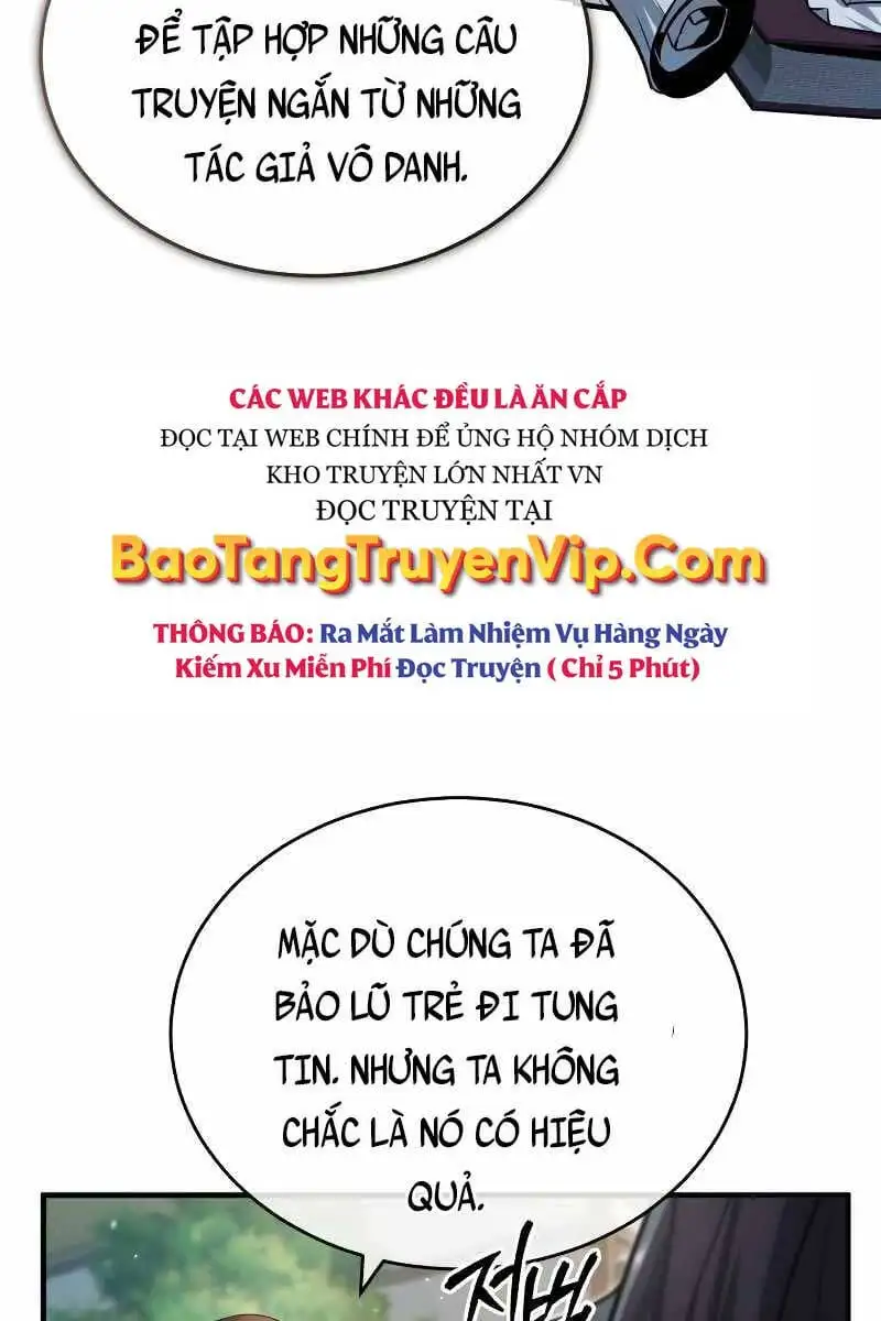 Truyện Tranh Giáo Sư Gián Điệp trang 5