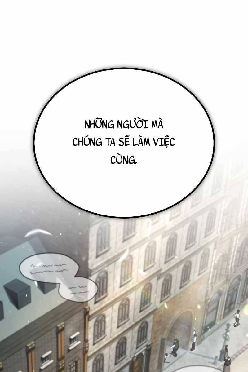 Truyện Tranh Giáo Sư Gián Điệp trang 5