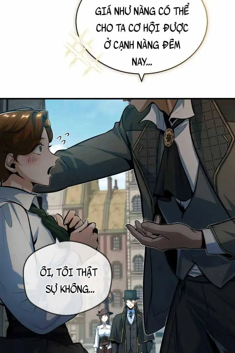 Truyện Tranh Giáo Sư Gián Điệp trang 5