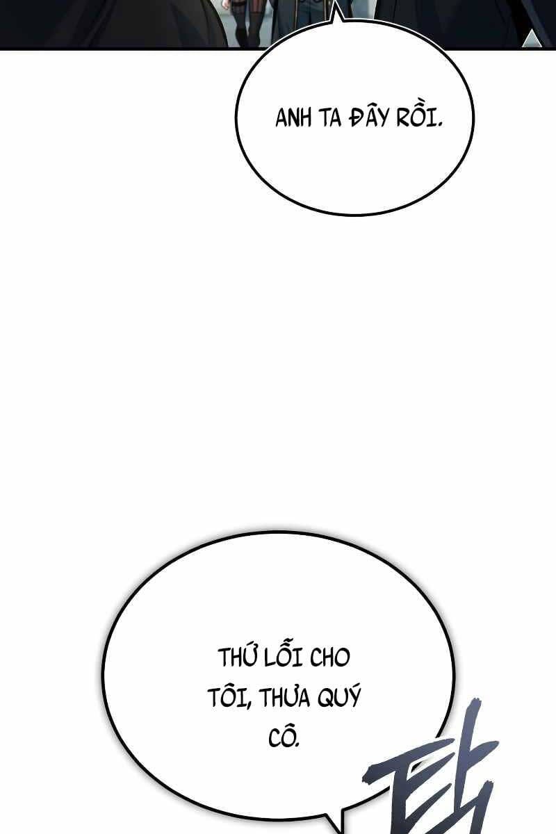 Truyện Tranh Giáo Sư Gián Điệp trang 5