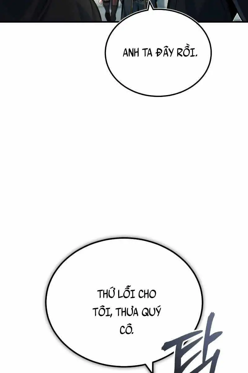 Truyện Tranh Giáo Sư Gián Điệp trang 5