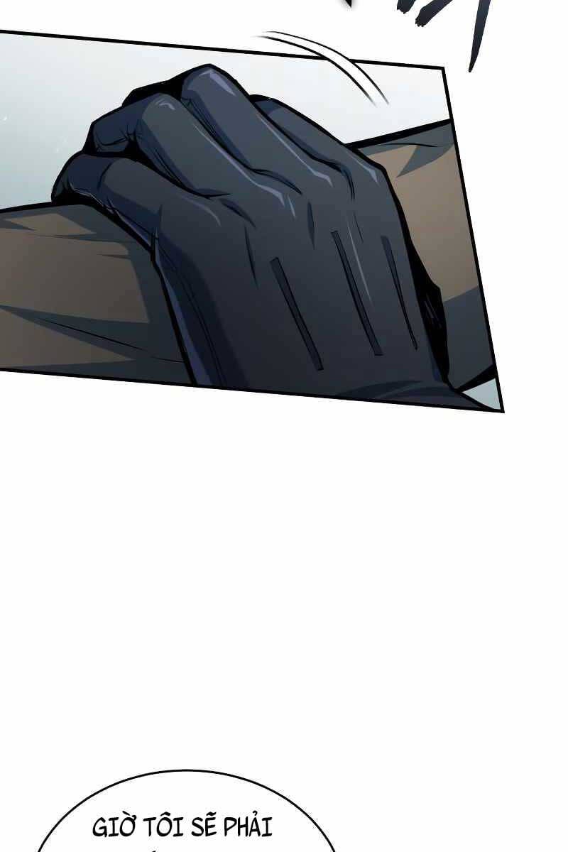 Truyện Tranh Giáo Sư Gián Điệp trang 5