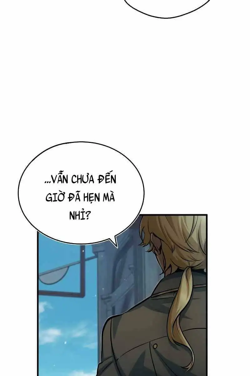 Truyện Tranh Giáo Sư Gián Điệp trang 5