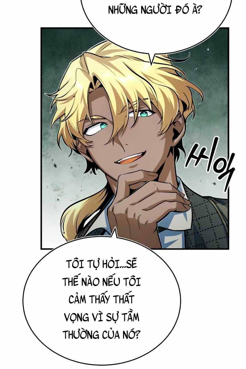 Truyện Tranh Giáo Sư Gián Điệp trang 5