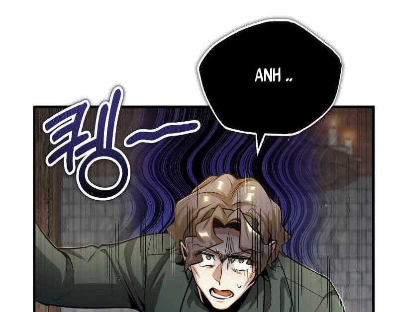 Truyện Tranh Giáo Sư Gián Điệp trang 5