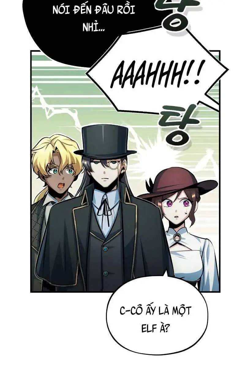 Truyện Tranh Giáo Sư Gián Điệp trang 5