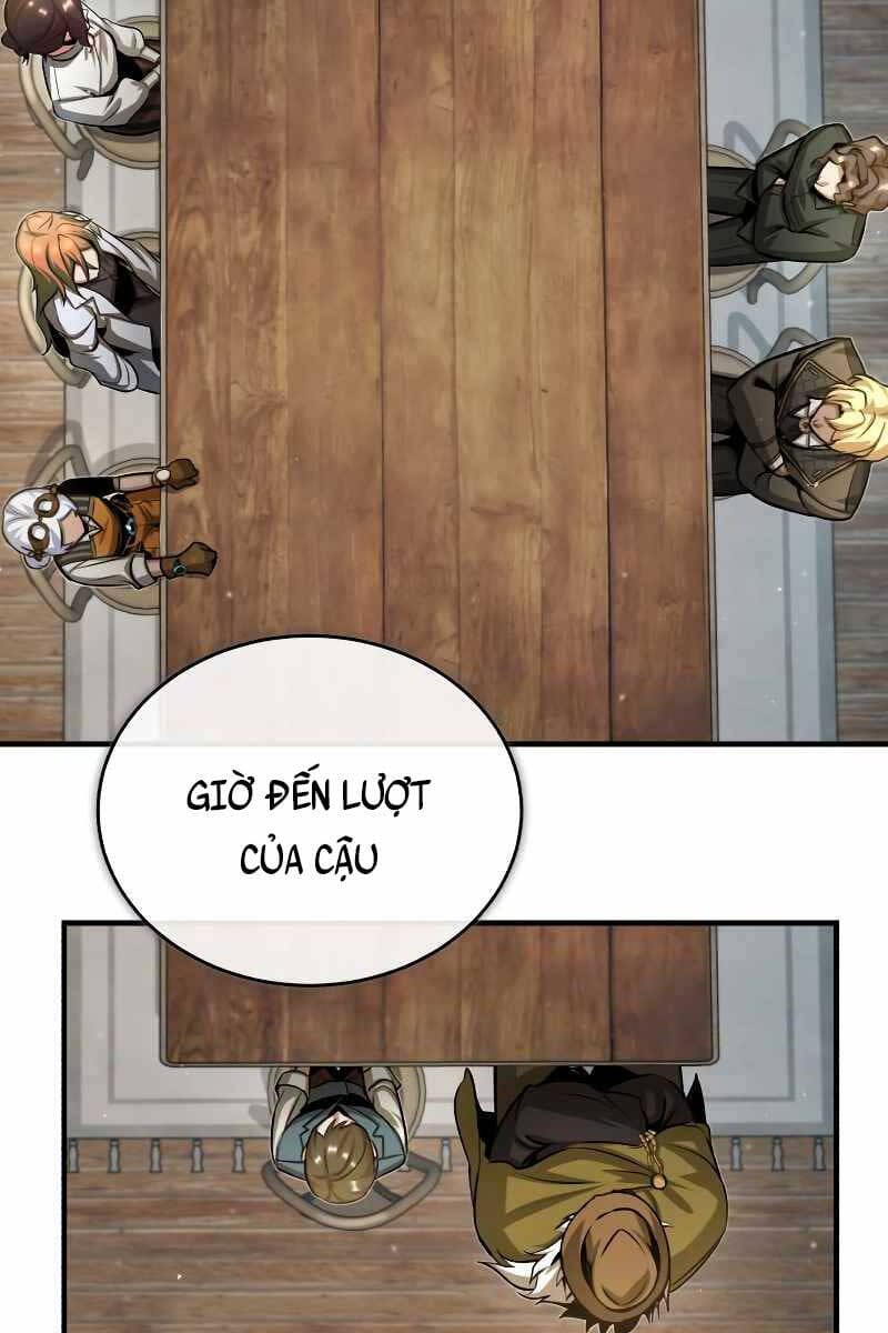 Truyện Tranh Giáo Sư Gián Điệp trang 5