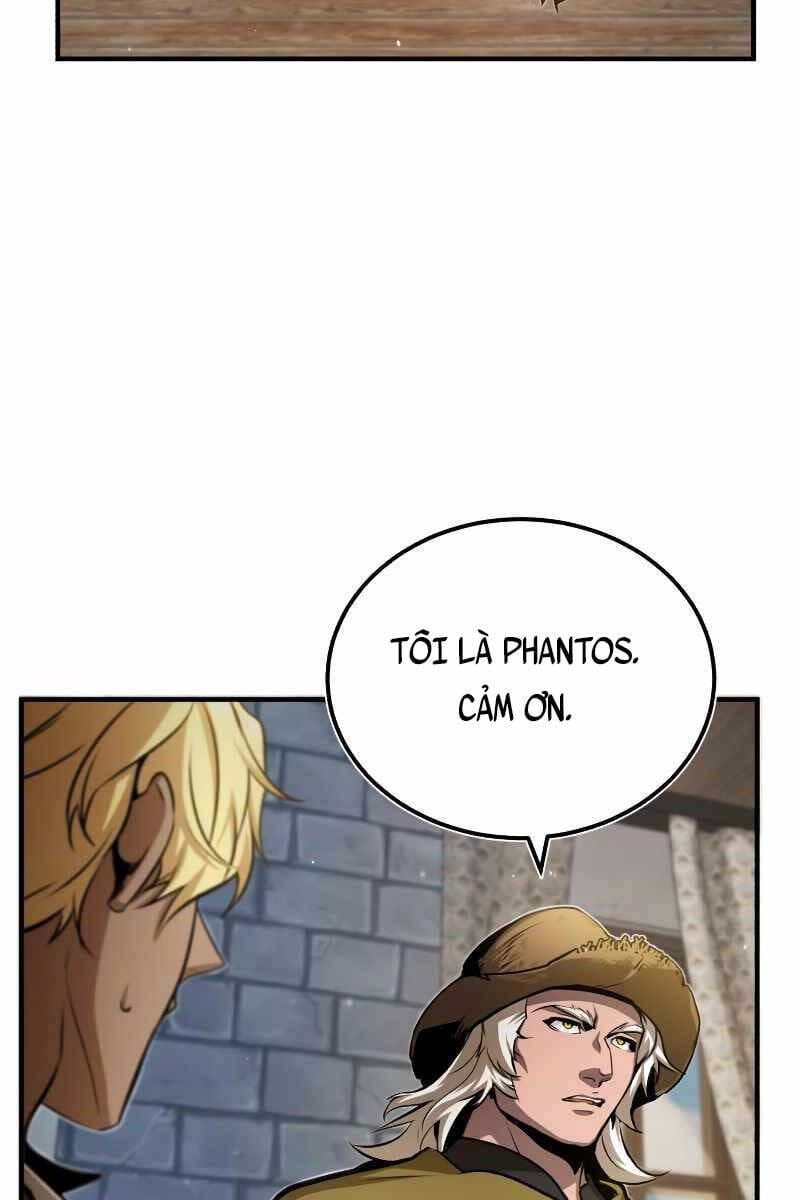 Truyện Tranh Giáo Sư Gián Điệp trang 5