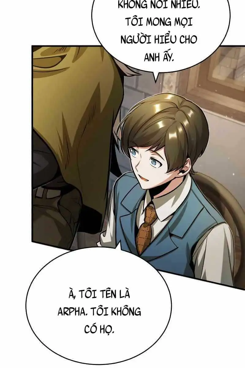 Truyện Tranh Giáo Sư Gián Điệp trang 5