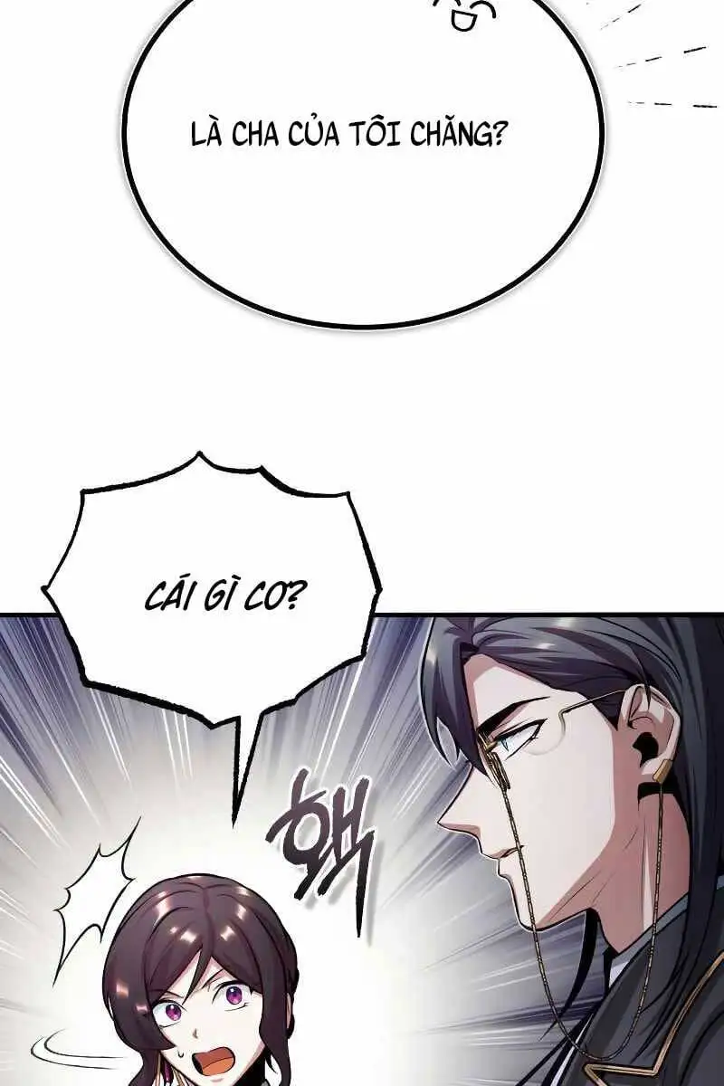 Truyện Tranh Giáo Sư Gián Điệp trang 5