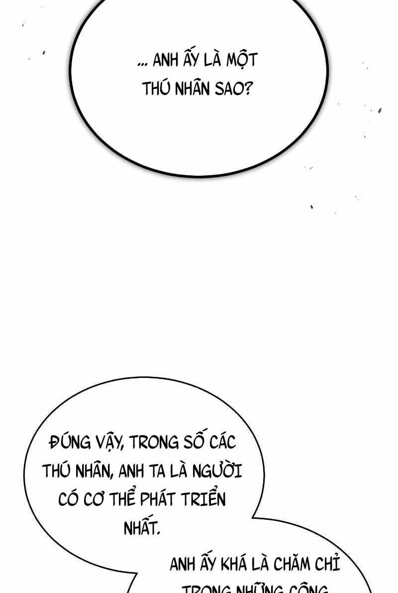 Truyện Tranh Giáo Sư Gián Điệp trang 5