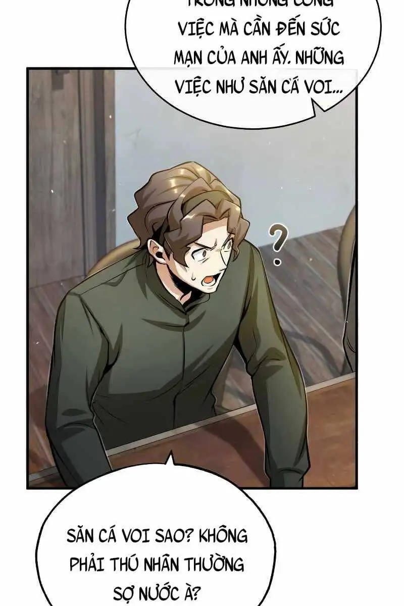 Truyện Tranh Giáo Sư Gián Điệp trang 5