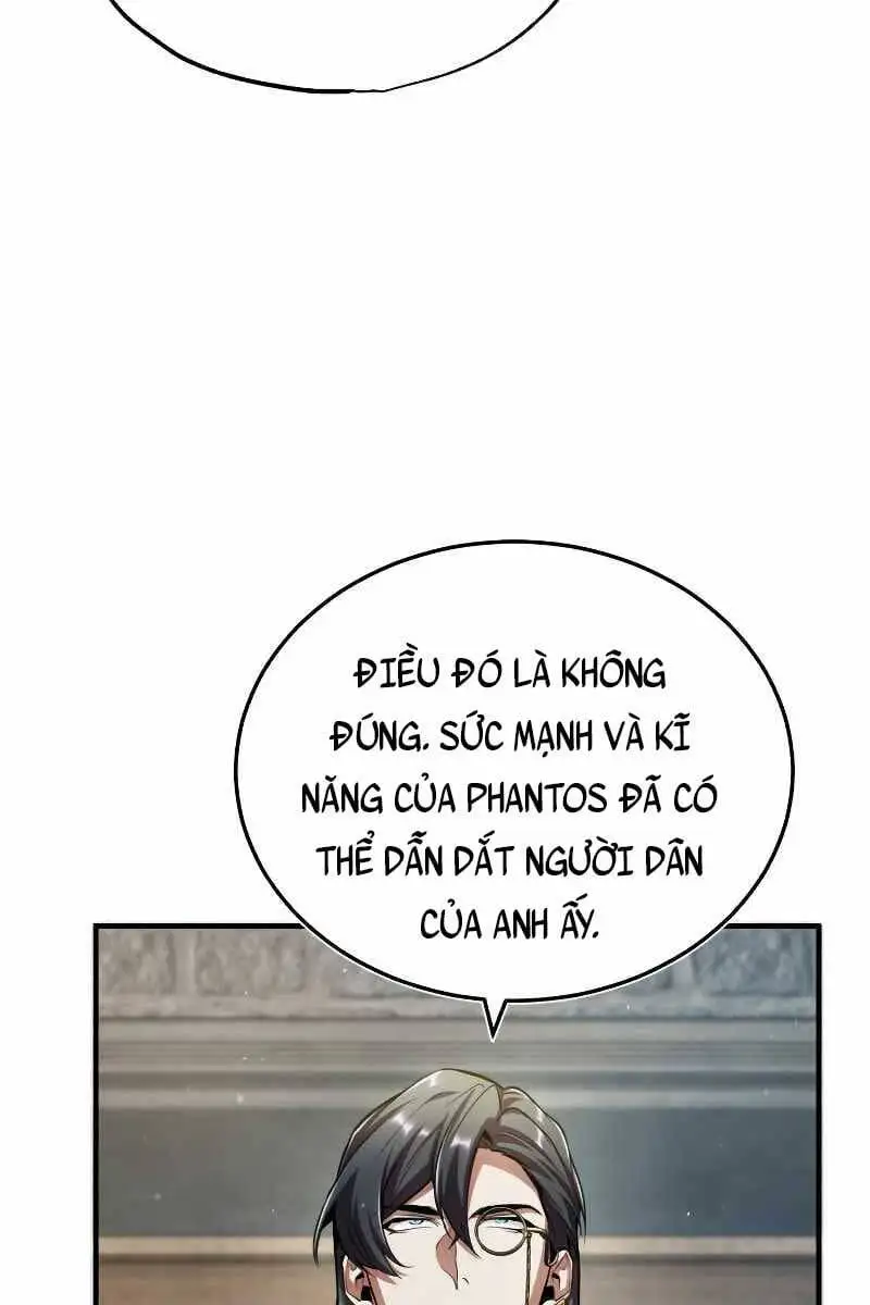 Truyện Tranh Giáo Sư Gián Điệp trang 5