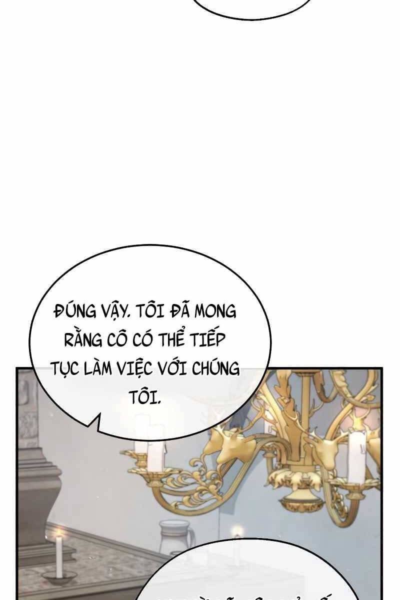 Truyện Tranh Giáo Sư Gián Điệp trang 5