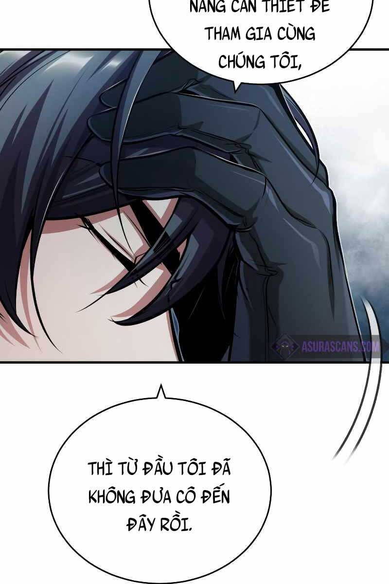 Truyện Tranh Giáo Sư Gián Điệp trang 5