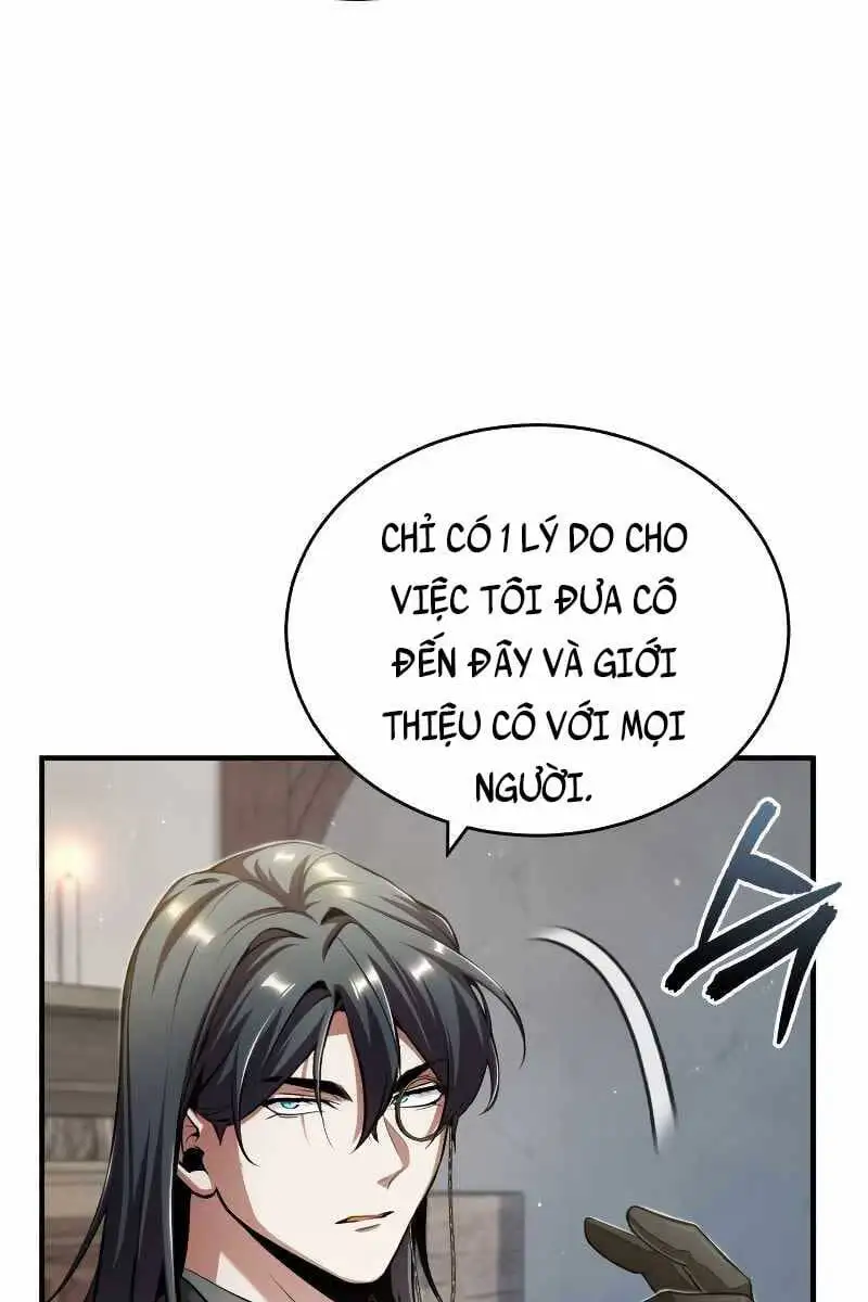 Truyện Tranh Giáo Sư Gián Điệp trang 5