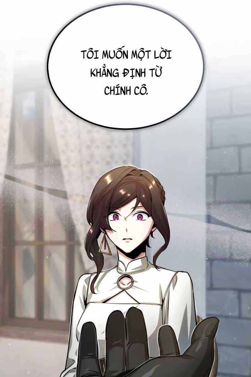 Truyện Tranh Giáo Sư Gián Điệp trang 5