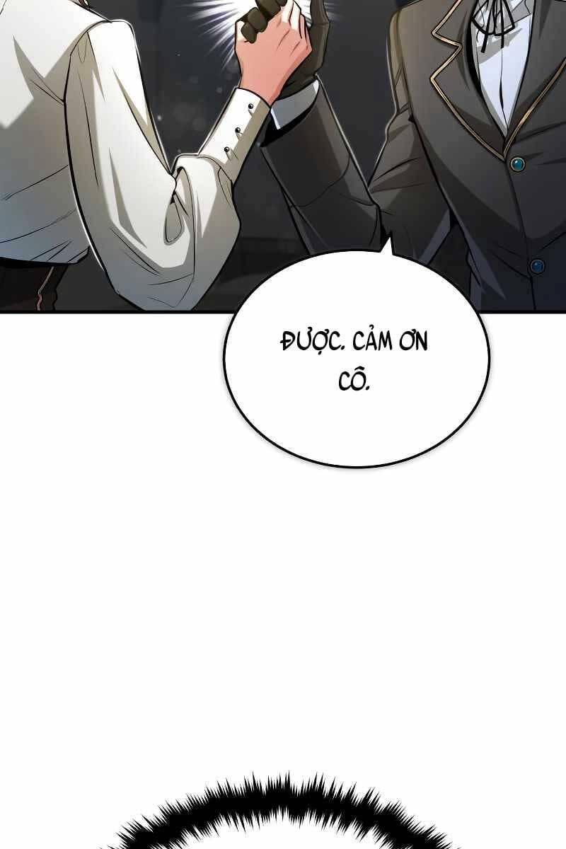 Truyện Tranh Giáo Sư Gián Điệp trang 5