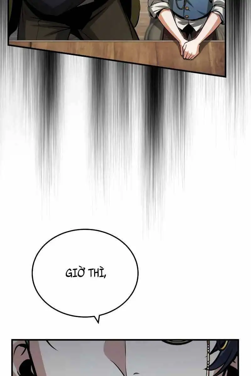 Truyện Tranh Giáo Sư Gián Điệp trang 5