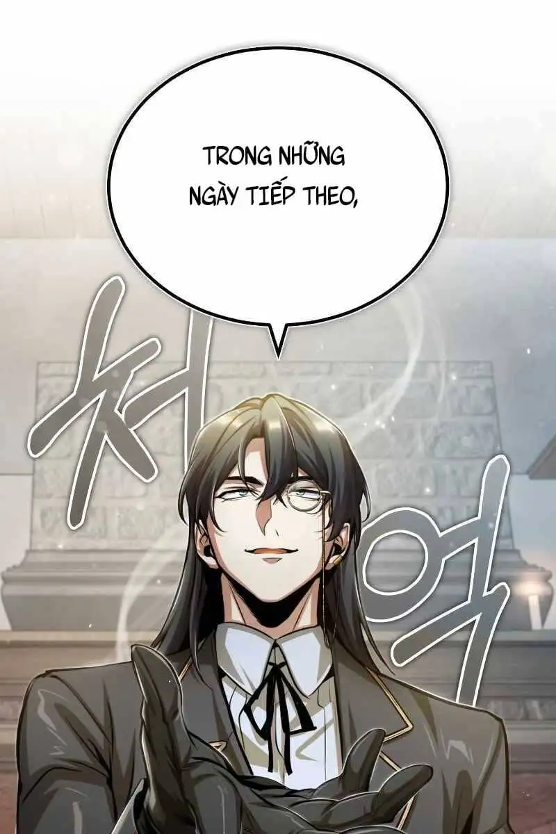 Truyện Tranh Giáo Sư Gián Điệp trang 5