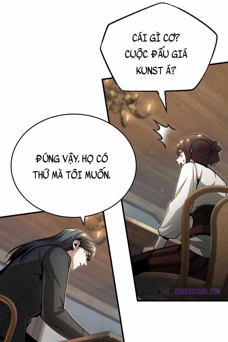 Truyện Tranh Giáo Sư Gián Điệp trang 5