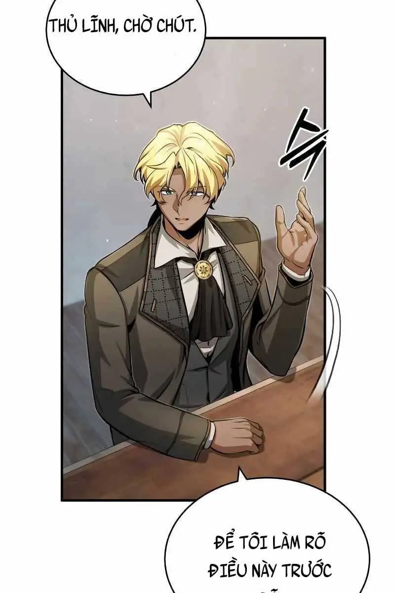 Truyện Tranh Giáo Sư Gián Điệp trang 5