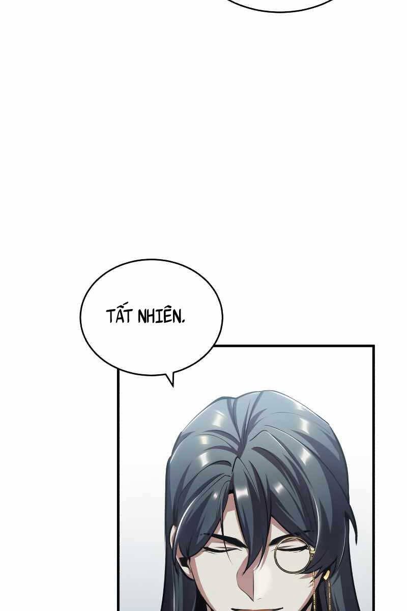 Truyện Tranh Giáo Sư Gián Điệp trang 5