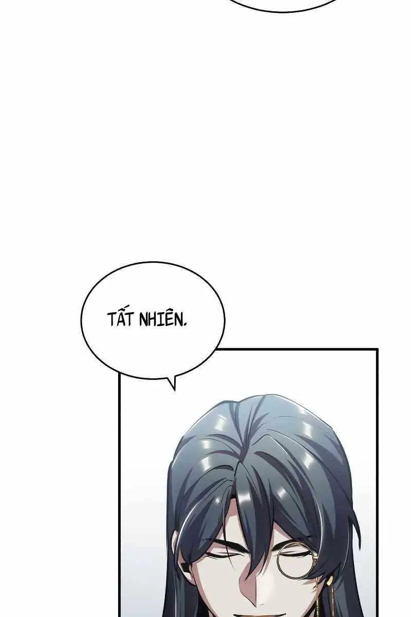 Truyện Tranh Giáo Sư Gián Điệp trang 5