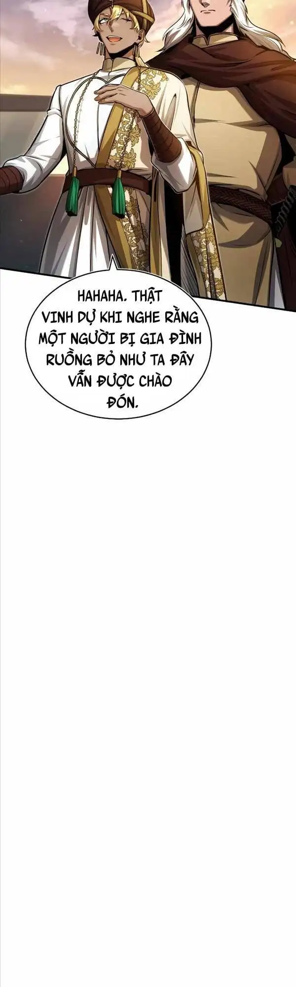 Truyện Tranh Giáo Sư Gián Điệp trang 5