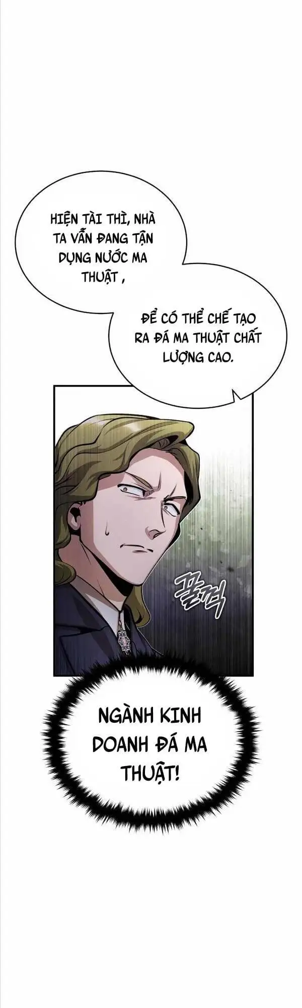 Truyện Tranh Giáo Sư Gián Điệp trang 5