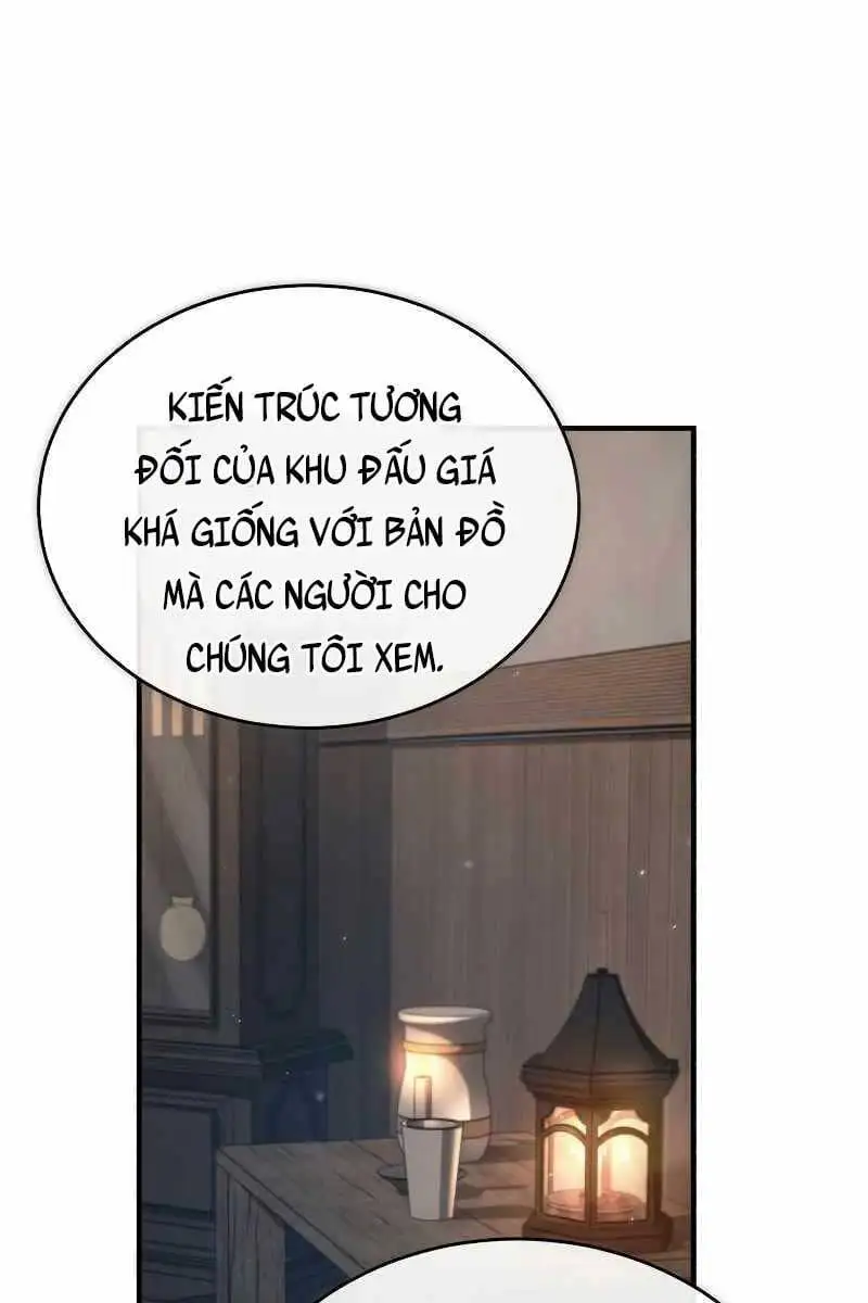 Truyện Tranh Giáo Sư Gián Điệp trang 5