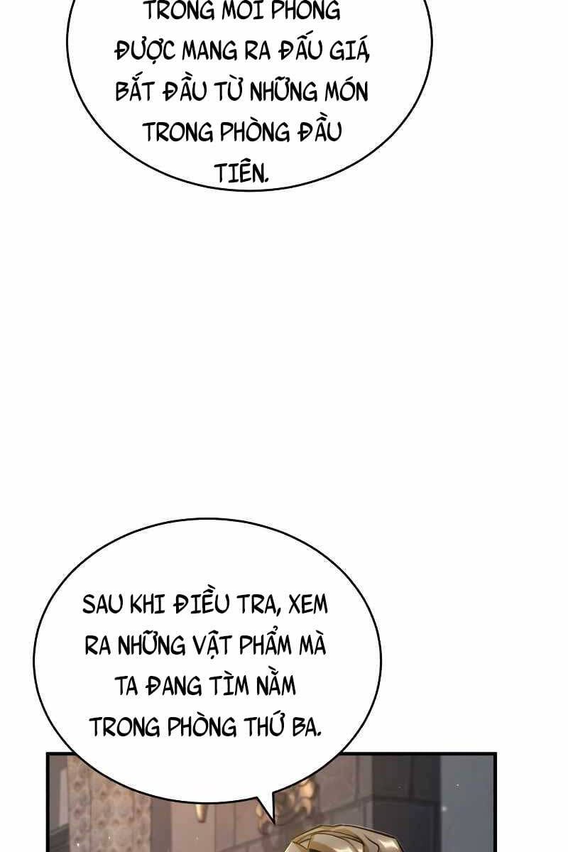 Truyện Tranh Giáo Sư Gián Điệp trang 5