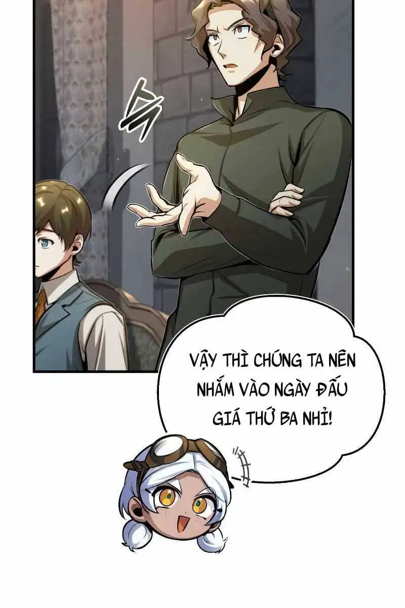 Truyện Tranh Giáo Sư Gián Điệp trang 5